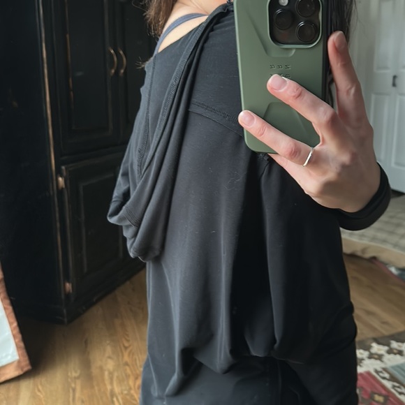 Free people movement long sleeve - Picture 3 of 9